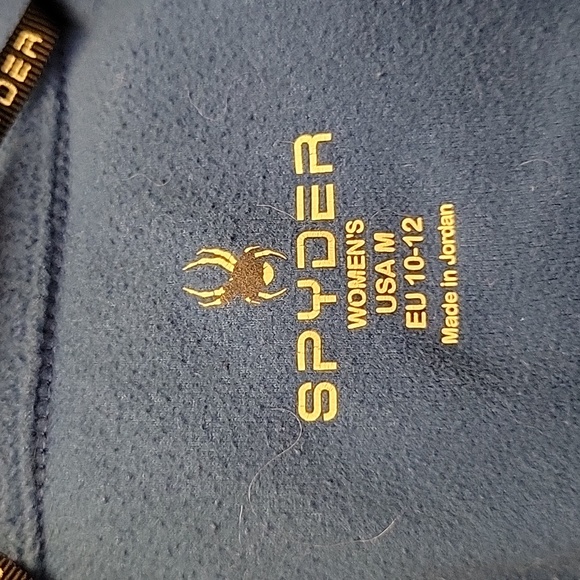 Spyer Base Layer - Picture 3 of 3